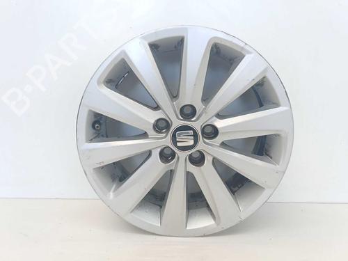 Used Rim Rim SEAT IBIZA V (KJ1, KJG) 1.0 TSI (95 hp) 40237060 40237060