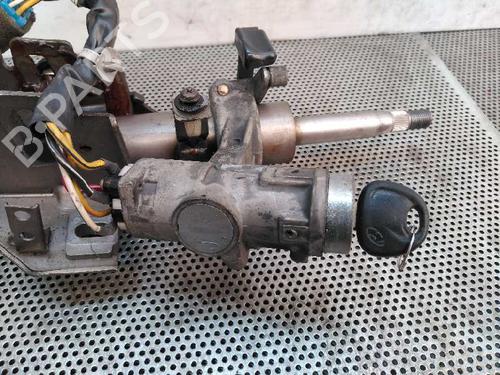 Steering column HYUNDAI LANTRA II (J-2) 1.6 16V | BP1666156M21 