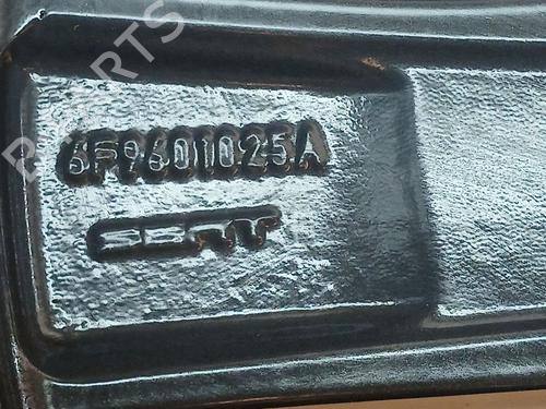 Fælk SEAT ARONA (KJ7, KJP) 1.0 TSI | BP34432167C45 - Image 2