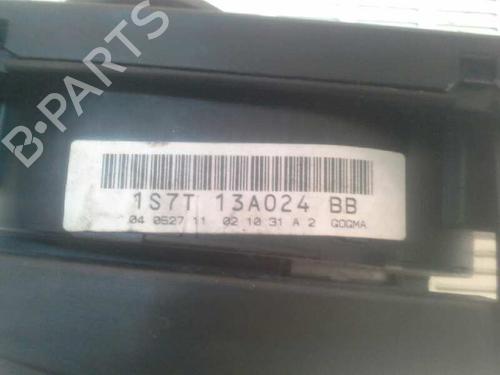 Forlygtekontakt FORD MONDEO III (B5Y) 2.0 TDCi | BP1356343I24 