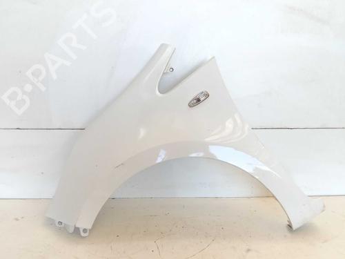 Used Left front fenders Left front fenders 39464548 39464548
