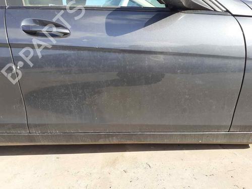 Right front door MERCEDES-BENZ C-CLASS (W204) C 200 CDI (204.007, 204.006) | BP27863307C3 