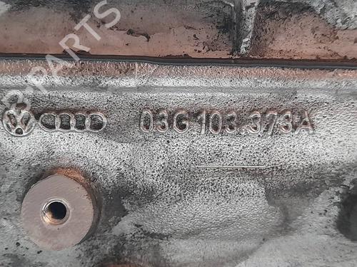 Culata VW PASSAT B6 Variant (3C5)  | BP30717927M5 