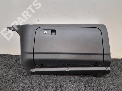 Used Glove box Glove box VW GOLF VI (5K1) 1.6 TDI (90 hp) 8388971 8388971