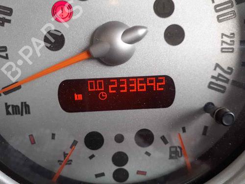Instrument cluster MINI MINI (R50, R53) Cooper | BP32335883C47 - Image 14