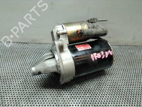 Used Starter HYUNDAI GETZ (TB) 1.1 (63 hp) 1042642