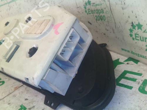 Instrument cluster ALFA ROMEO 145 (930_) 1.9 TD (930.A4) | BP207790C47 