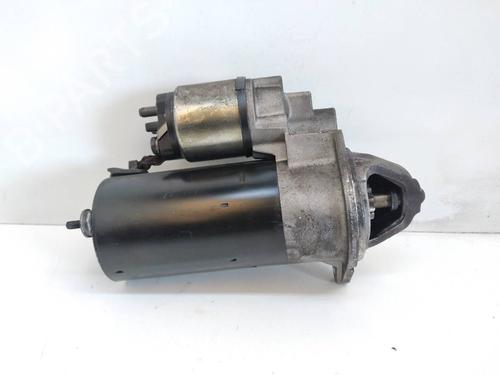 Starter OPEL ZAFIRA A MPV (T98) 2.2 DTI 16V (F75) | BP19180353M8 