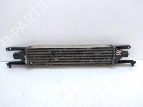 Used Intercooler Intercooler 13539345 13539345