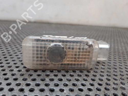 Used Licence plate light AUDI A6 Allroad C7 (4GH, 4GJ) 3.0 TDI quattro (272 hp) 14037269