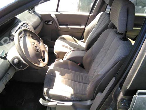 Egr RENAULT SCÉNIC II (JM0/1_)  | BP14036676M69 