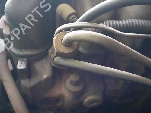 Used Injector JEEP CHEROKEE (XJ) 2.5 TD 4x4 (116 hp) 31593074