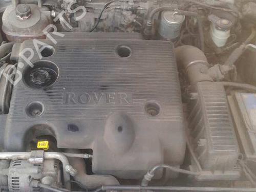 Left sun visor ROVER 200 II Hatchback (RF) | BP2130120I1 - Image 8
