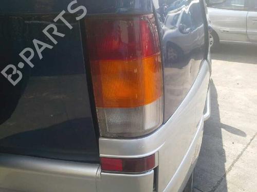 Left front window switch TATA SAFARI (42_FD) | BP12313247I27 - Image 13