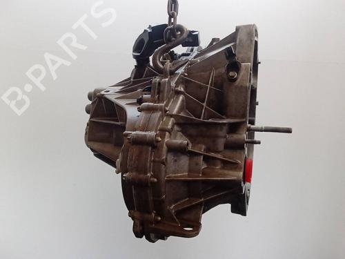 Gearbox RENAULT MEGANE III Hatchback (BZ0/1_, B3_) 1.5 dCi (BZ09, BZ0D, BZ1W, BZ29, BZ14) | BP7703150M3 