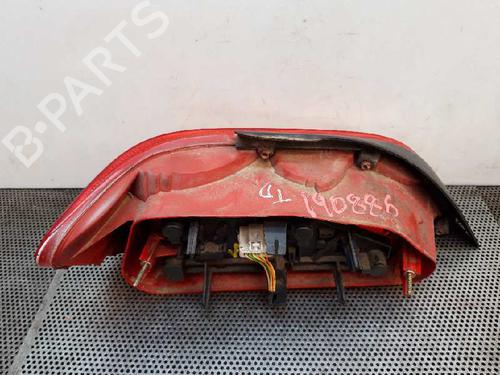 Right taillight PEUGEOT 406 (8B) 2.0 HDI 110 | BP4243500C35 