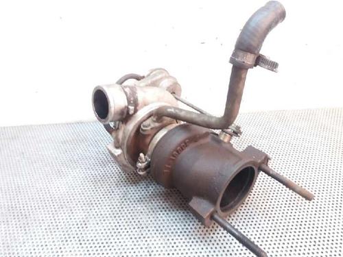 Turbocharger/Supercharger BMW 3 (E36) 325 tds | BP247033M71 