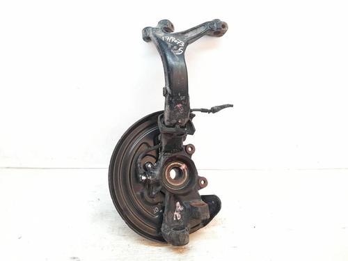 Right front steering knuckle VW PASSAT B5.5 Variant (3B6) 2.5 TDI | BP884429M26 - Image 2