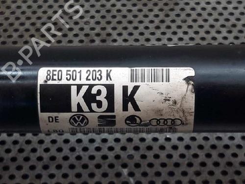Left rear driveshaft AUDI A4 B6 Avant (8E5) 2.5 TDI quattro | BP2842096M40 