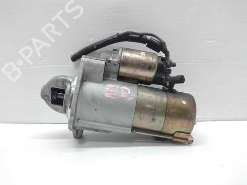 Used Starter CHEVROLET ALERO 2.4 16V (141 hp) 30197901