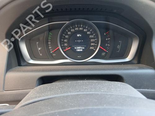 Starter VOLVO XC60 I SUV (156) D3 | BP36702948M8 - Image 15