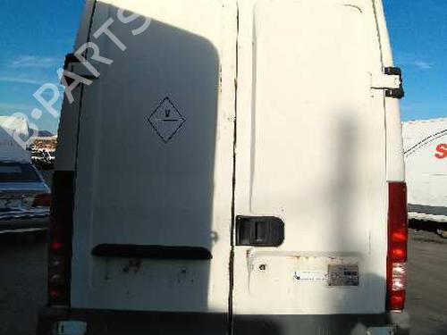 Advarselsbryter IVECO DAILY III Van 29 L 11 V | BP4433726I22 