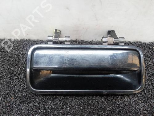 Used Front right exterior door handle MG MG ZR 105 (103 hp) 7614483