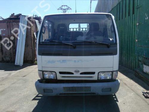 Used Parts NISSAN CABSTAR E (TL_, VL_) 95.32 192621