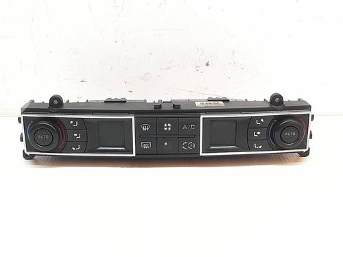 Used Climate control Climate control CITROËN C5 III (RD_) [2008-2017] 12544303 12544303