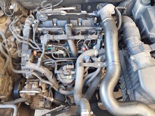 Headlight switch CITROËN C5 I (DC_) 2.0 HDi (DCRHZB, DCRHZE) | BP32015699I24 