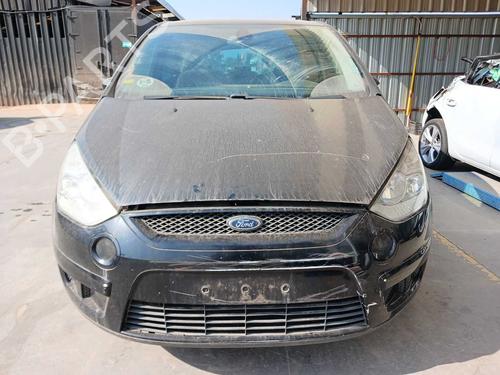 Engine FORD S-MAX (WA6) 2.0 TDCi | BP37792221M1 - Image 3
