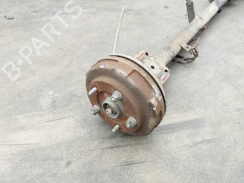 Rear axle FORD TRANSIT Van (FA_ _) 2.4 DI RWD (FAA_, FAB_, FAC_, FAD_) | BP1021971M2 