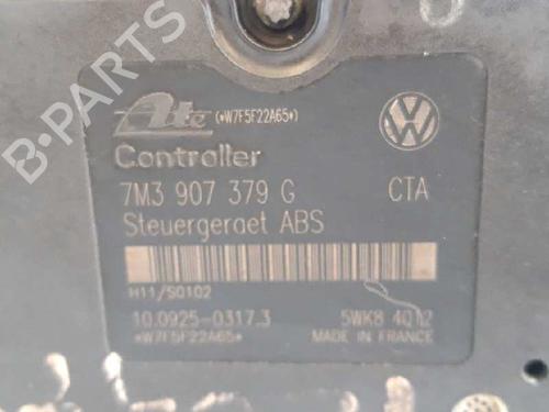 ABS pump VW SHARAN (7M8, 7M9, 7M6) 1.9 TDI | BP4419489M43 