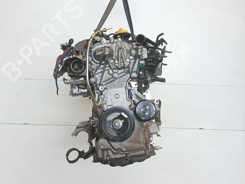 Engine DACIA SANDERO III | BP12454837M1 - Image 3