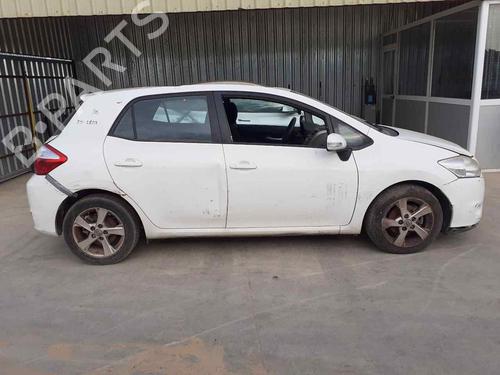 Radiateur à eau TOYOTA AURIS (_E15_)  | BP30770073M31 