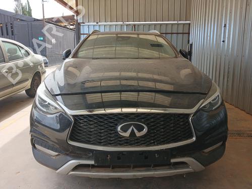 Left front door INFINITI QX30  | BP34347327C2  - Image 7