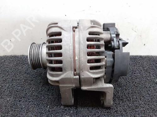 Used Alternator OPEL ASTRA H GTC (A04) 1.6 (L08) (105 hp) 6577927
