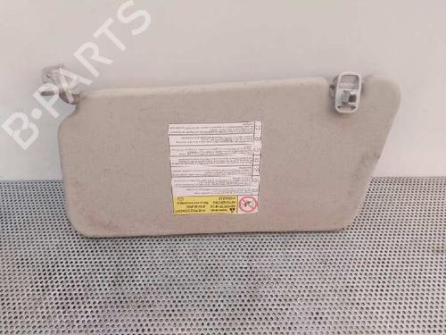 right-sun-visor-suzuki-swift-iii-mz-ez-2005-1592313 main image