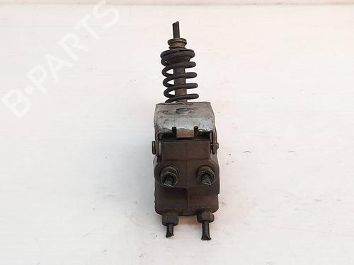 Used Brake master cylinder PEUGEOT EXPERT Van (222) 1.9 TD (90 hp) 24396390