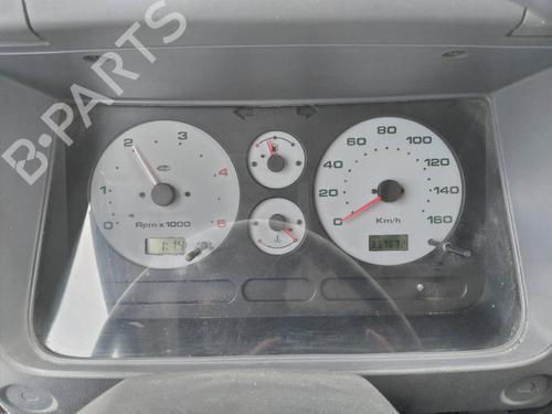 Driveshaft NISSAN CABSTAR E (TL_, VL_) 90.32, 90.28, 95.32, 95.28 (TL0) | BP30328481M37