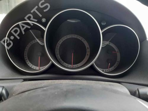 Left headlight MAZDA 3 Saloon (BK) 2.0 MZR-CD (BK12) | BP31830730C28 