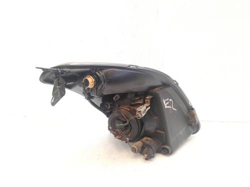 Left headlight SUZUKI SWIFT III (MZ, EZ) | BP13664850C28 - Image 2