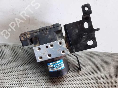 Used ABS pump KIA SHUMA II (FB) [2001-2007]  2954661