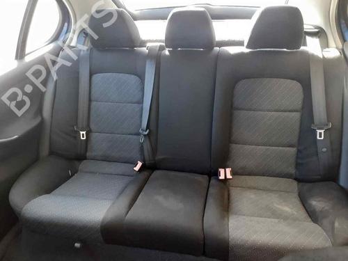 Rear seat SEAT LEON (1M1) | BP30727361C17 - Image 2
