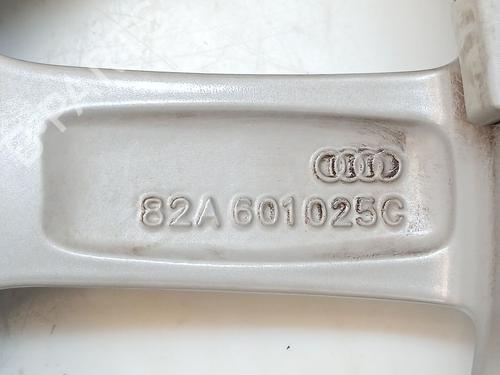 Fælk AUDI A1 Sportback (GBA) 25 TFSI | BP36223938C45 - Image 2