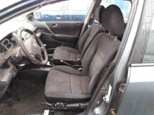 Engine HONDA CIVIC VII Hatchback (EU, EP, EV) 1.7 CTDi (EP4, EU9) | BP4428308M1 - Image 15