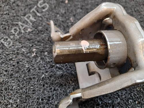 Steering column CHEVROLET REZZO MPV (U100) | BP8184164M21 - Image 9