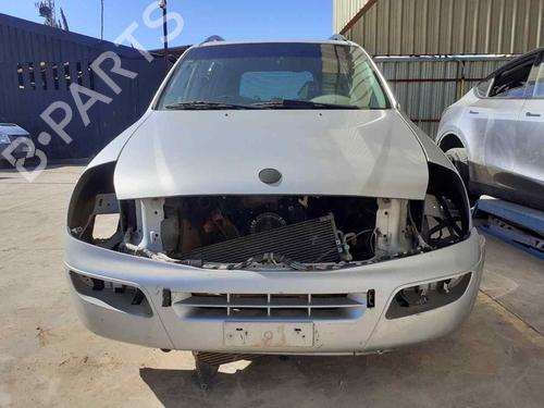 Starter SSANGYONG REXTON / REXTON II (GAB_)  | BP24631663M8  - Image 7