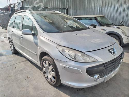 Front bumper reinforcement PEUGEOT 307 Break (3E)  | BP11278497C109 