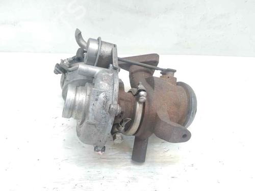 Turbocharger/Supercharger MERCEDES-BENZ B-CLASS Sports Tourer (W245) B 180 CDI (245.207) | BP25890752M71
